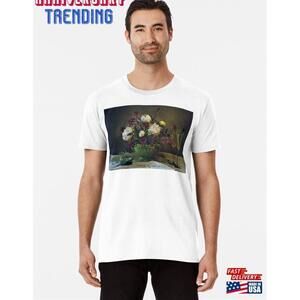 Fresh Picked From The Garden Premium Tshirt Unisex